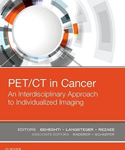 PET/CT in Cancer: An Interdisciplinary Approach to Individualized Imaging (PDF)