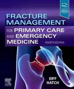 Fracture Management for Primary Care and Emergency Medicine, 4th edition (Videos Only, Well Organized)