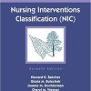 Nursing Interventions Classification (NIC) 7e (PDF)