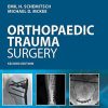 Operative Techniques: Orthopaedic Trauma Surgery, 2nd Edition (PDF)