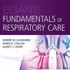 Egan’s Fundamentals of Respiratory Care, 12th Edition (PDF)