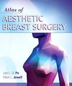 Atlas of Contemporary Aesthetic Breast Surgery: A Comprehensive Approach (PDF)