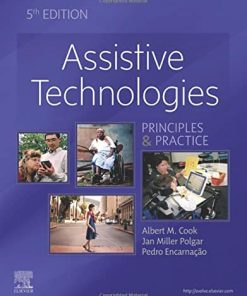 Assistive Technologies: Principles and Practice, 5th edition (PDF)