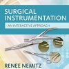 Surgical Instrumentation: An Interactive Approach, 3e (PDF)