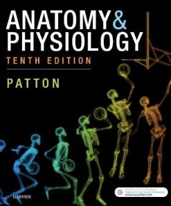 Anatomy & Physiology, 10th edition (PDF)