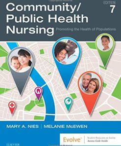 Community/Public Health Nursing: Promoting the Health of Populations, 7e (PDF)