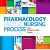 Pharmacology and the Nursing Process, 9th Edition (PDF) Pharmacology and the Nursing Process, 9th Edition (PDF)