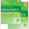 Nelson Textbook of Pediatrics 21st Edition (Videos Only, Well Organized)