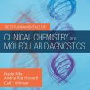 Tietz Fundamentals of Clinical Chemistry and Molecular Diagnostics, 8th Edition (PDF)