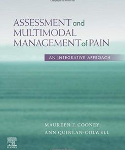 Assessment and Multimodal Management of Pain: An Integrative Approach (PDF)