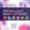 Robbins & Cotran Pathologic Basis of Disease, 10ed (PDF)