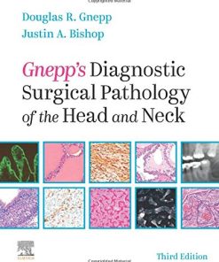 Gnepp’s Diagnostic Surgical Pathology of the Head and Neck, 3ed (PDF))