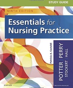 Study Guide for Essentials for Nursing Practice, 9th Edition