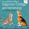 Cowell and Tyler’s Diagnostic Cytology and Hematology of the Dog and Cat, 5th Edition (PDF)