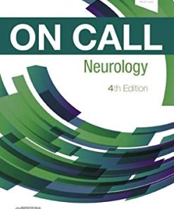 On Call Neurology: On Call Series, 4th Edition (PDF)