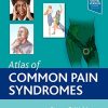 Atlas of Common Pain Syndromes, 4th Edition (EPUB + Converted PDF)