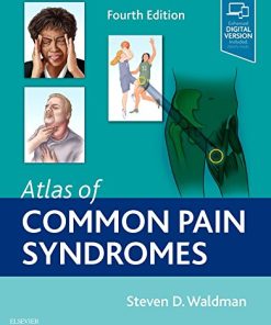 Atlas of Common Pain Syndromes, 4th Edition (EPUB + Converted PDF)