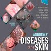 Andrews’ Diseases of the Skin: Clinical Dermatology, 13ed (PDF)