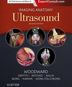 Imaging Anatomy: Ultrasound, 2nd Edition (PDF)