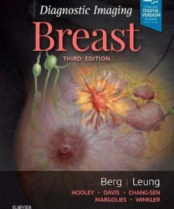 Diagnostic Imaging: Breast, 3rd Edition (PDF)