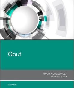 Gout, 1e (PDF)