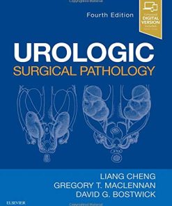 Urologic Surgical Pathology, 4th Edition (PDF)