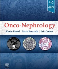 Onco-Nephrology (PDF)