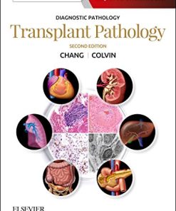 Diagnostic Pathology: Transplant Pathology (PDF)