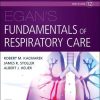 Workbook for Egan’s Fundamentals of Respiratory Care, 12th Edition (PDF)