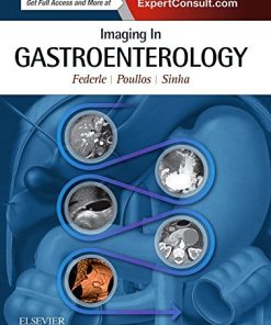 Imaging in Gastroenterology (EPUB)