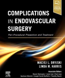 Complications in Endovascular Surgery: Peri-Procedural Prevention and Treatment (PDF)