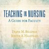 Teaching in Nursing: A Guide for Faculty, 6ed (ePub+azw3+Converted PDF)