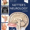 Netter’s Neurology (Netter Clinical Science), 3rd Edition (PDF)