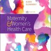 Maternity and Women’s Health Care, 12th Edition (PDF)