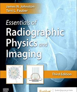 Essentials of Radiographic Physics and Imaging, 3rd Edition (PDF)