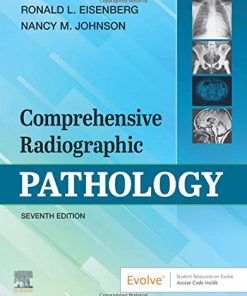 Comprehensive Radiographic Pathology, 7th Edition (PDF)