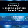 Introduction to Radiologic and Imaging Sciences and Patient Care, 7e (PDF)