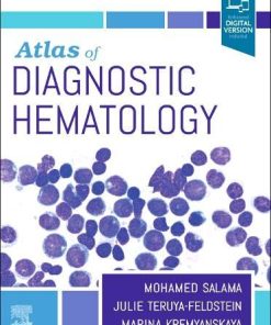 Atlas of Diagnostic Hematology (PDF)
