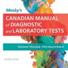 Mosby’s Canadian Manual of Diagnostic and Laboratory Tests, 2e (PDF)