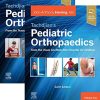 Tachdjian’s Pediatric Orthopaedics: From the Texas Scottish Rite Hospital for Children, 6ed (Videos Only)