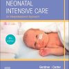 Merenstein & Gardner’s Handbook of Neonatal Intensive Care: An Interprofessional Approach, 9th Edition (PDF)