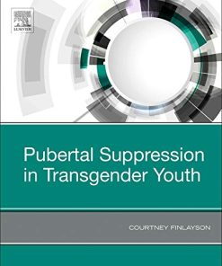 Pubertal Suppression in Transgender Youth (PDF)