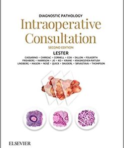 Diagnostic Pathology: Intraoperative Consultation, 2nd Edition (PDF)