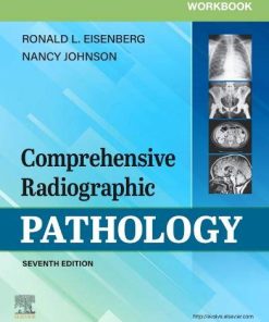 Workbook for Comprehensive Radiographic Pathology, 7th Edition (PDF)