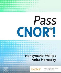 Pass CNOR! (EPUB)