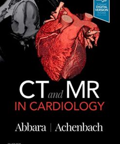 CT and MR in Cardiology (PDF)