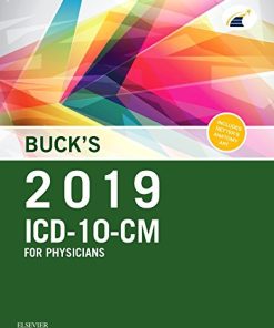 Buck’s 2019 ICD-10-CM Physician Edition (PDF)