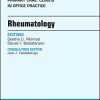 Rheumatology, An Issue of Primary Care: Clinics in Office Practice (Volume 45-2) (The Clinics: Internal Medicine (Volume 45-2)) (PDF)