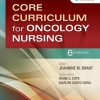 Core Curriculum for Oncology Nursing, 6th Edition (EPUB)