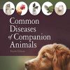 Common Diseases of Companion Animals, 4th Edition (PDF)